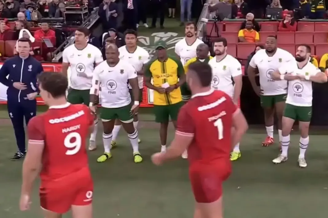 Rugby legend slams ‘absolute nonsense’ after unprecedented Wales match moment