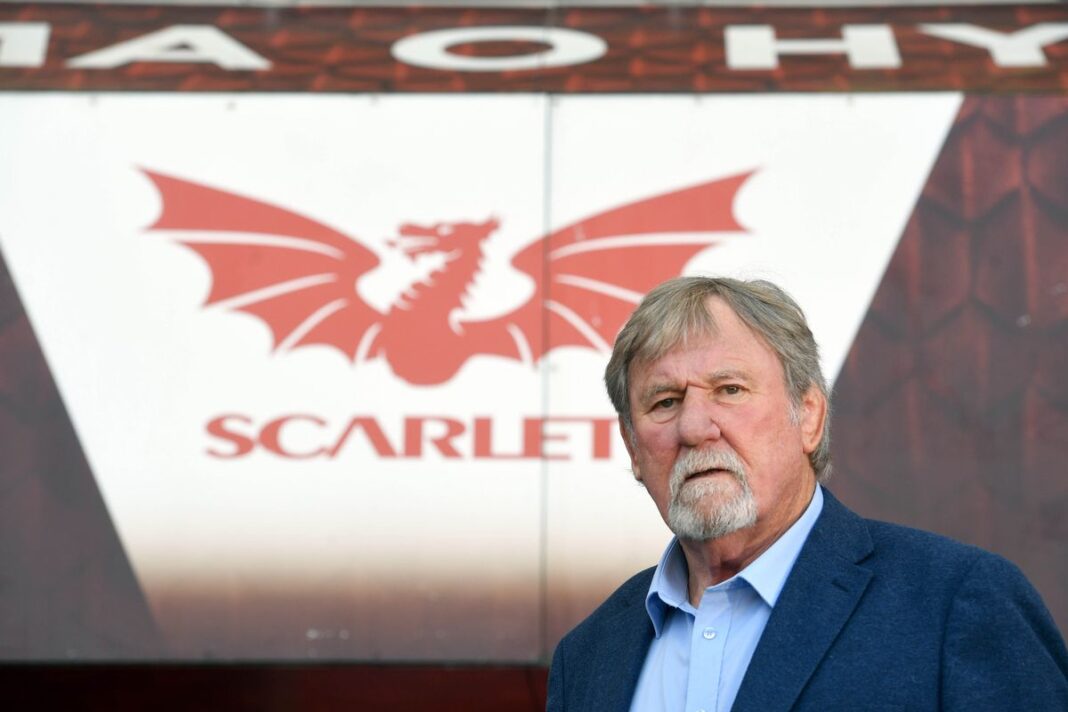 Derek Quinnell: It’s a horrible time for Welsh rugby – but WRU decision is a no-brainer