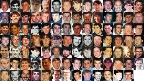 Hillsborough victim’s relative followed by police for a week, report finds