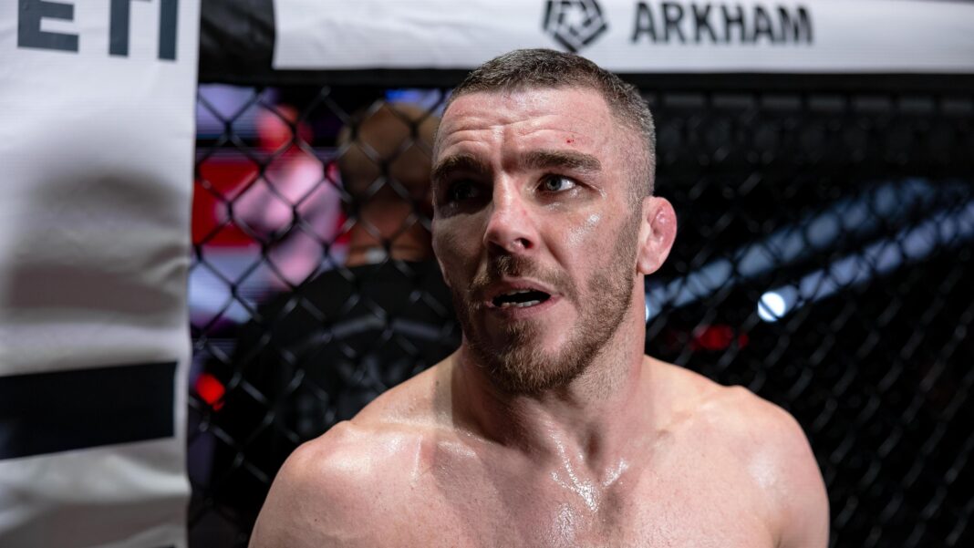 From the ‘wild west’ to a $100,000 final