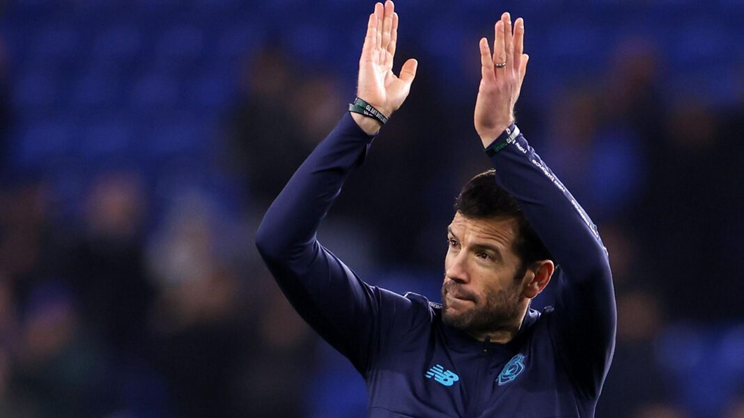 ‘Rediscovering joy’ – Cardiff pride in Chelsea defeat