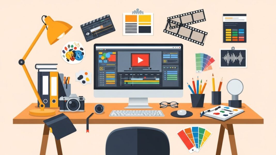 Top 7 Best Free Video Montage Software Options for Creative Projects