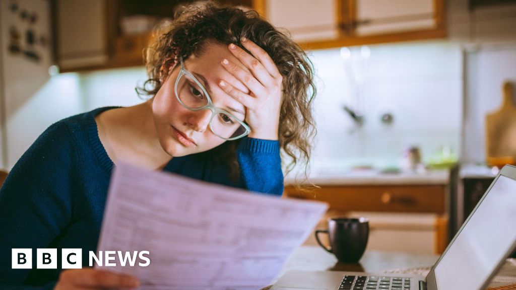 Young people will feel burden of UK’s ageing society, report suggests