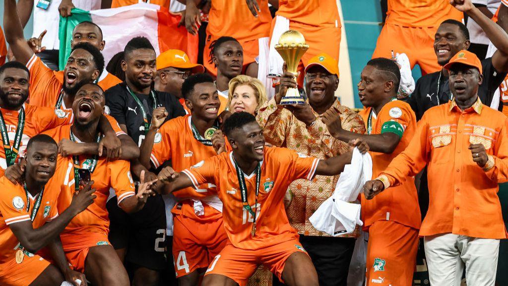 Afcon quiz: Name every Africa Cup of Nations winner