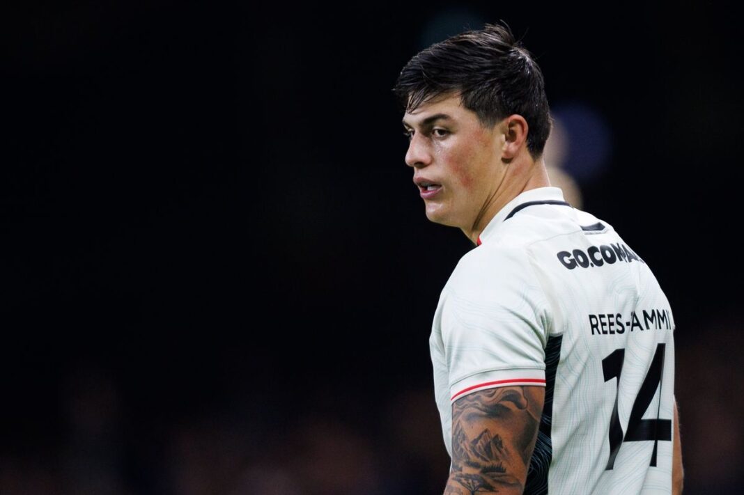 Wales stars’ futures up in the air as question mark hangs over Louis Rees-Zammit