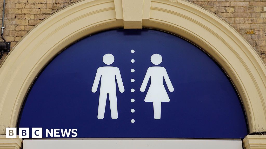 Equality boss expects people to ‘follow the rules’ over single-sex spaces