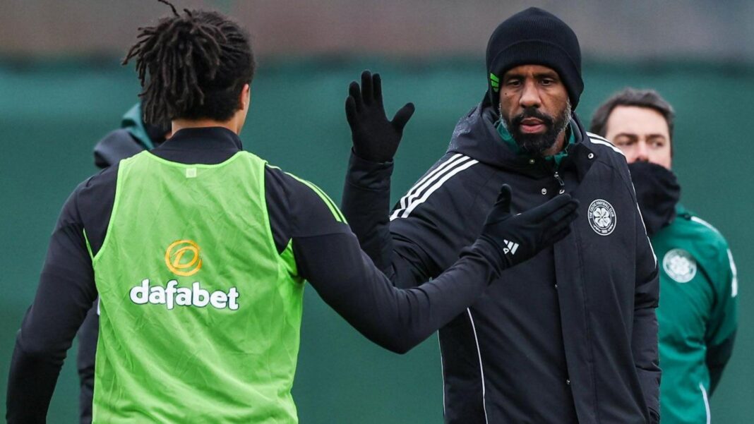 Poor Celtic start ‘difficult’ for Nancy to accept