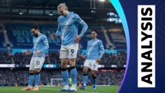How Man City smothered West Ham with ‘suffocating’ press