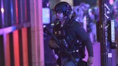 What we know so far about the Brown University shooting