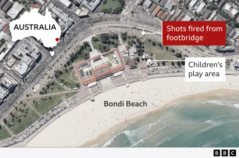 What we know about Bondi Beach Hanukkah shooting