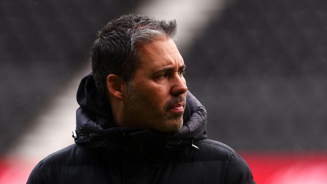 EFL five things to watch: Bosses in crisis and a Bristolian reunion