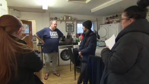 Ex-Labour councillor known as poverty champion ran secret hate mail campaign