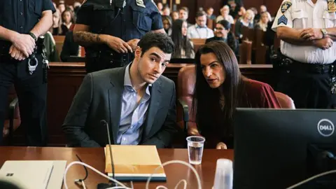 Eyebrows, McDonald’s and a backpack: New evidence unveiled in Mangione case