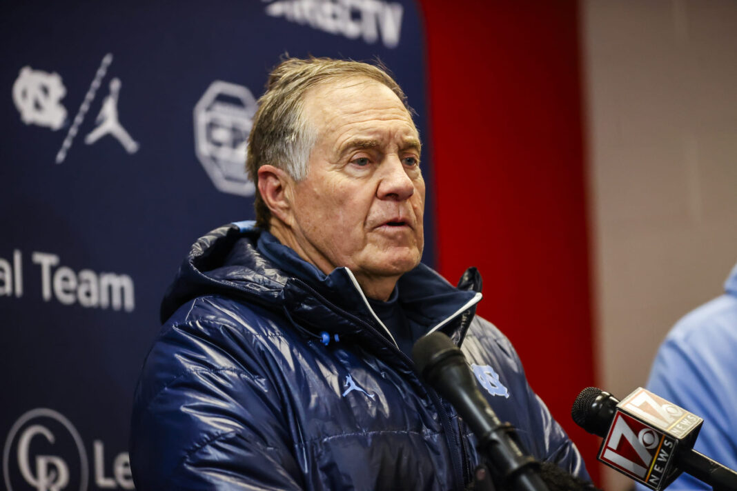 Bill Belichick not garnering “serious interest” in NFL coaching carousel over one specific reason: Analyst