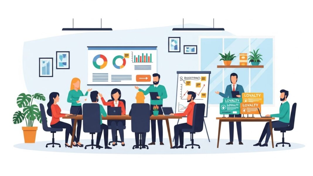 Master Loyalty Program Management in 5 Simple Steps