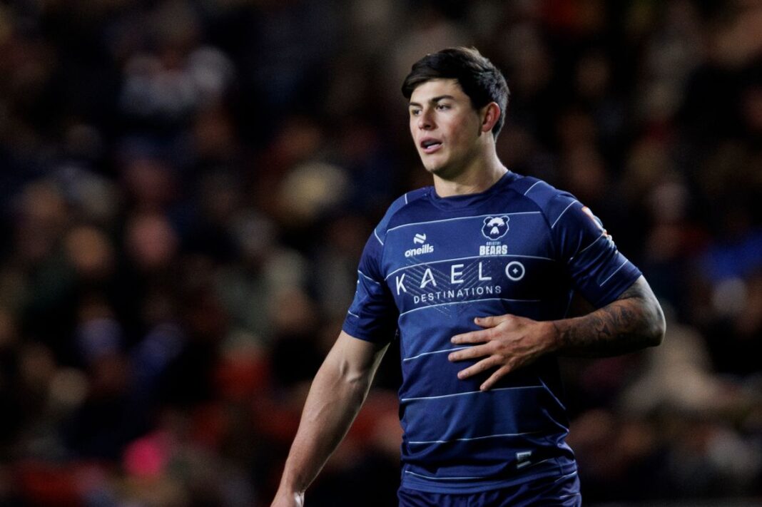 Louis Rees-Zammit update issued as star reveals what he’s heard about Wales’ future