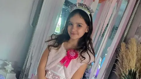 Family of stabbed girl say she was ‘full of life’