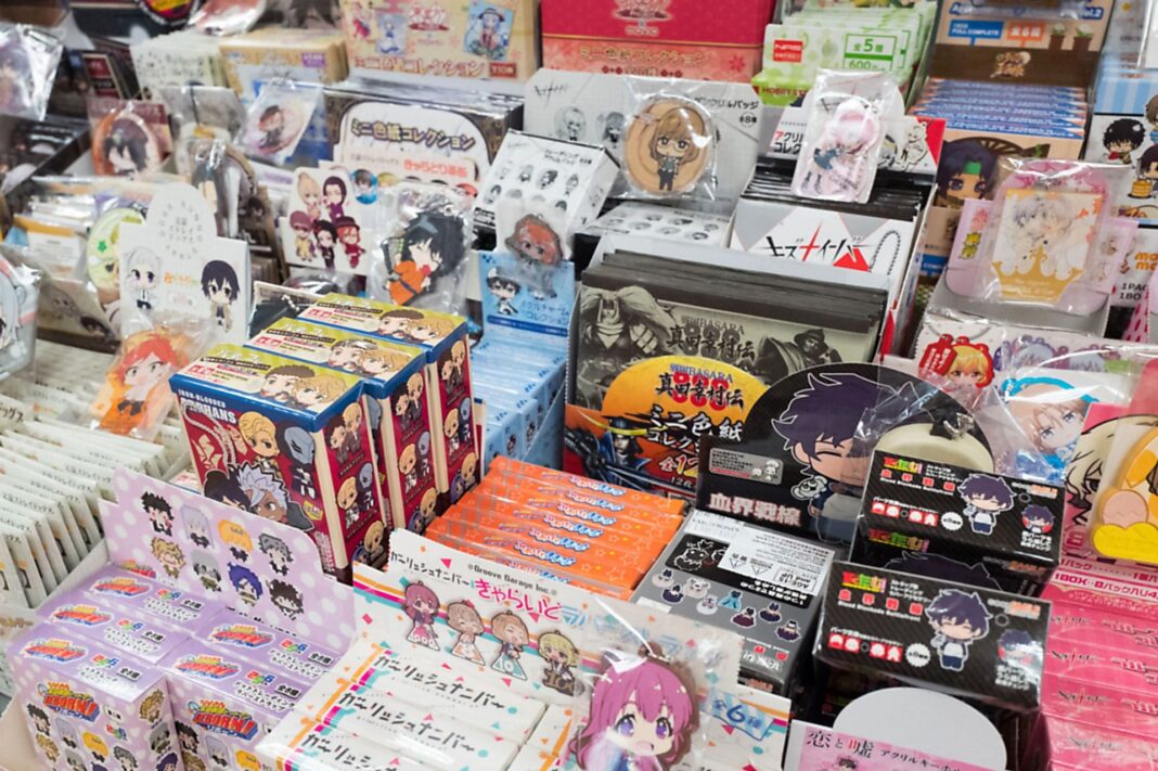 Who owns Gainax? Anime studio legally dissolves after 42 years in business following bankruptcy proceedings