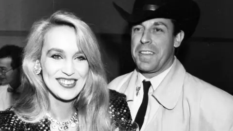 Antony Price, designer for Bowie and Duran Duran, dies at 80