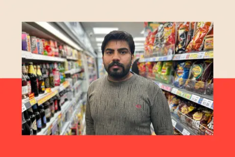 The new breed of ‘shoplifting entrepreneurs’ fuelling the UK’s petty crime problem