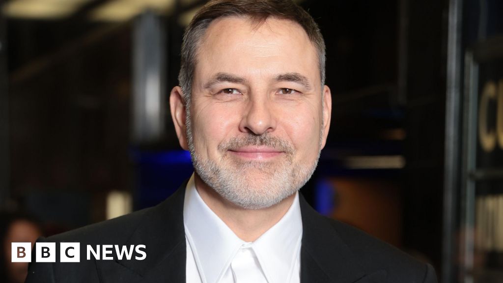 David Walliams dropped by book publisher