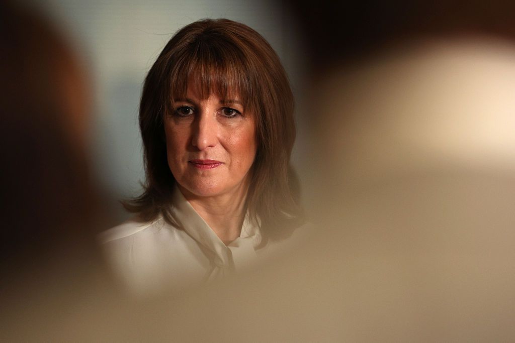 Rachel Reeves’s punishing rise in business rates will crush the British economy