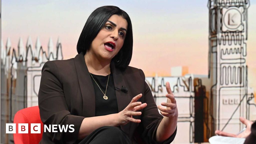 Violence against women is a national emergency, Mahmood says