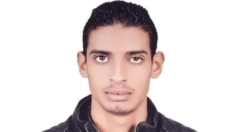 ESOHR Issam al-Shazly