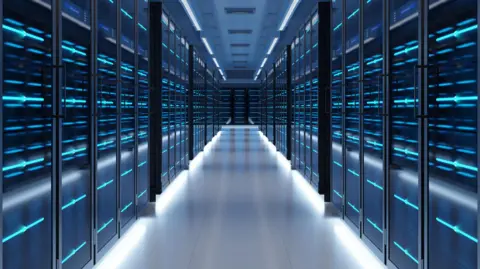 One in three using AI for emotional support and conversation, UK says