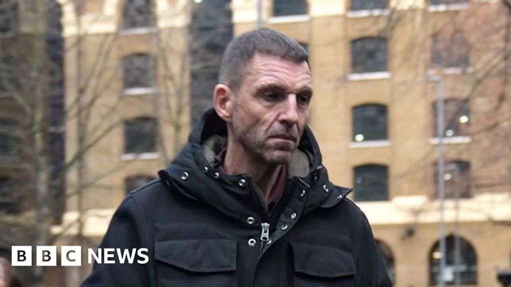 DJ Tim Westwood pleads not guilty to rape and assault