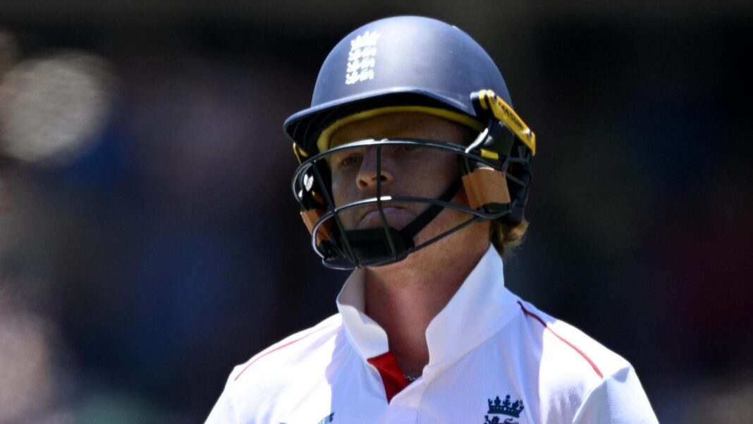 Stokes wants to remain captain despite Ashes defeat