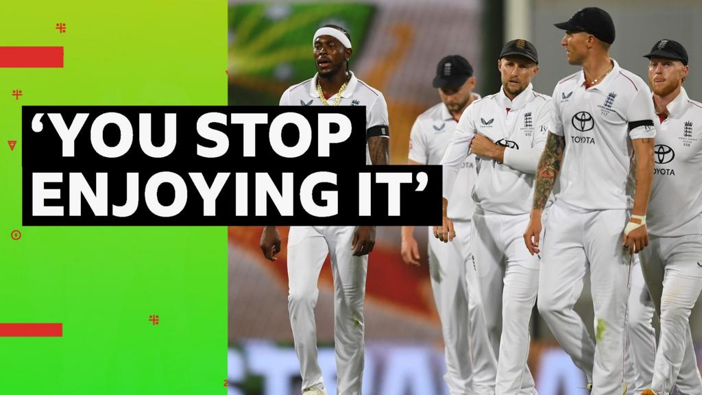 ‘A Mourinho move’ – Prior defends McCullum after criticism