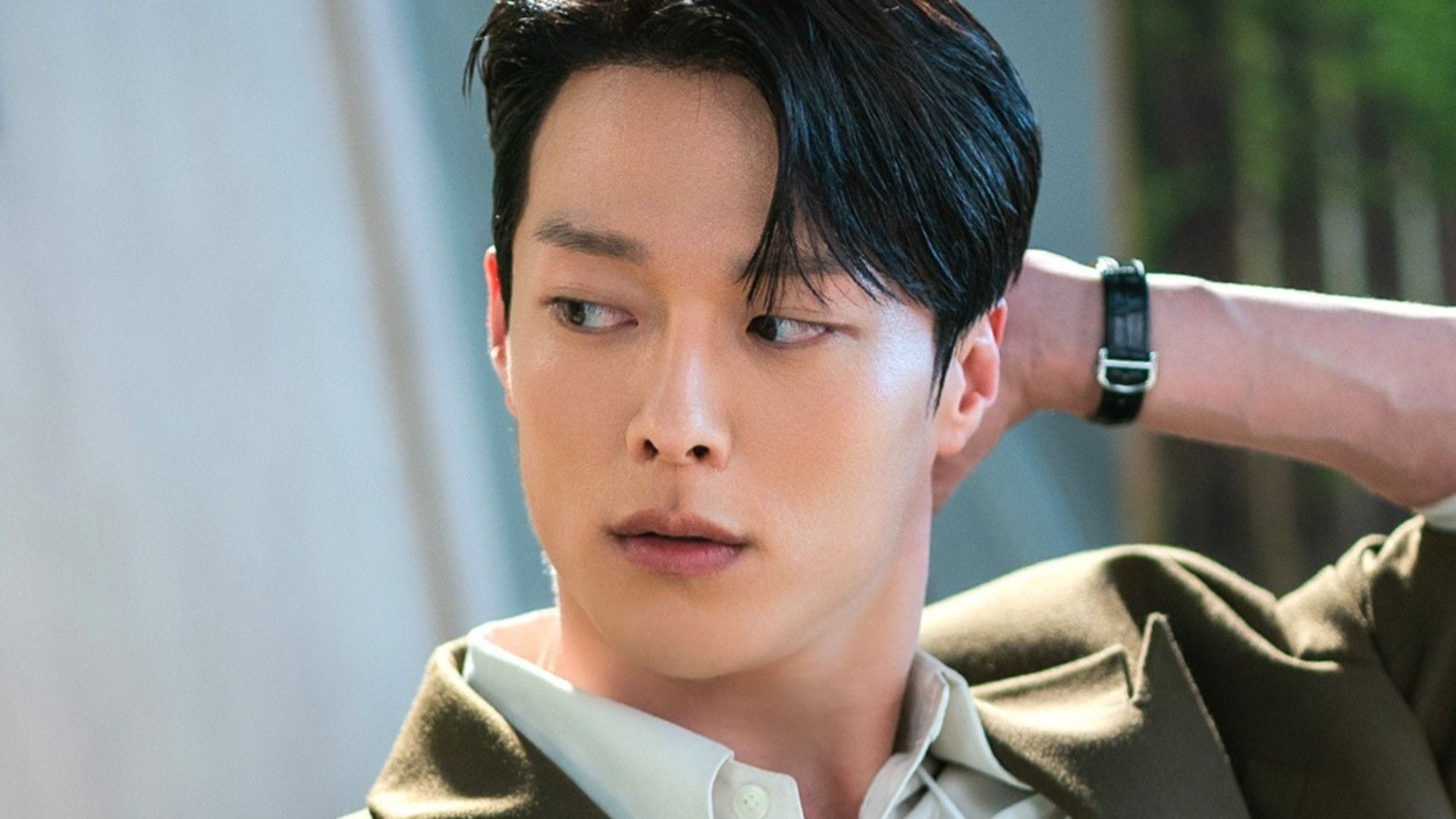 Still from Dynamite Kiss (Image via X/@SBSNOW)