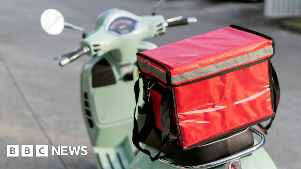 60 delivery riders face deportation after illegal work crackdown