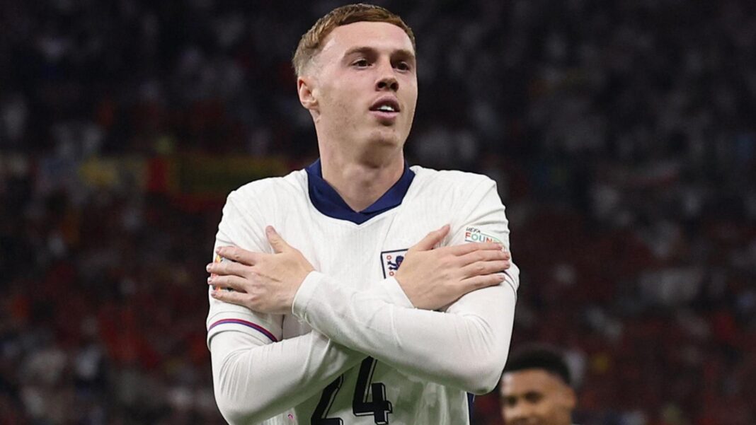 England’s X-factor has ‘hill to climb’ – will Palmer go to World Cup?