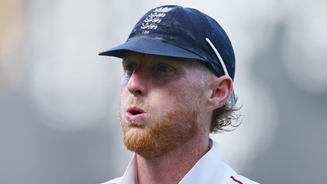 Captain Stokes ‘knackered’ but ‘fit to bowl’