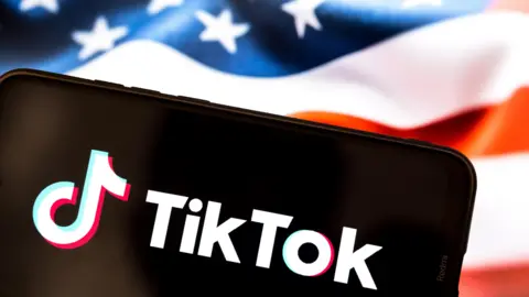 TikTok owner signs agreements to avoid US ban