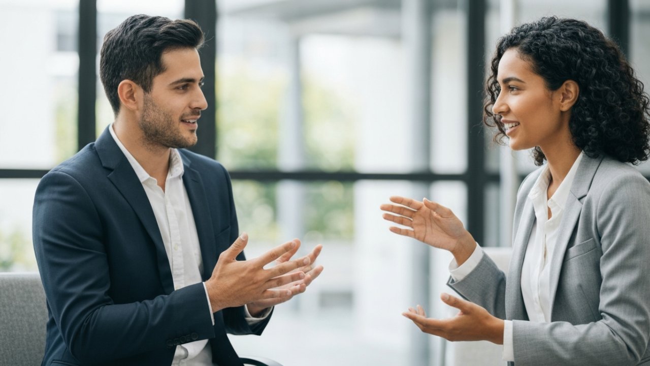 The Importance of Open Communication