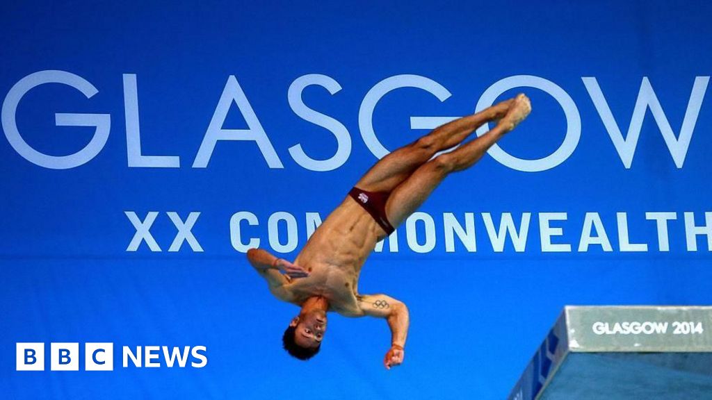 BBC replaced by TNT Sports as Commonwealth Games live broadcaster
