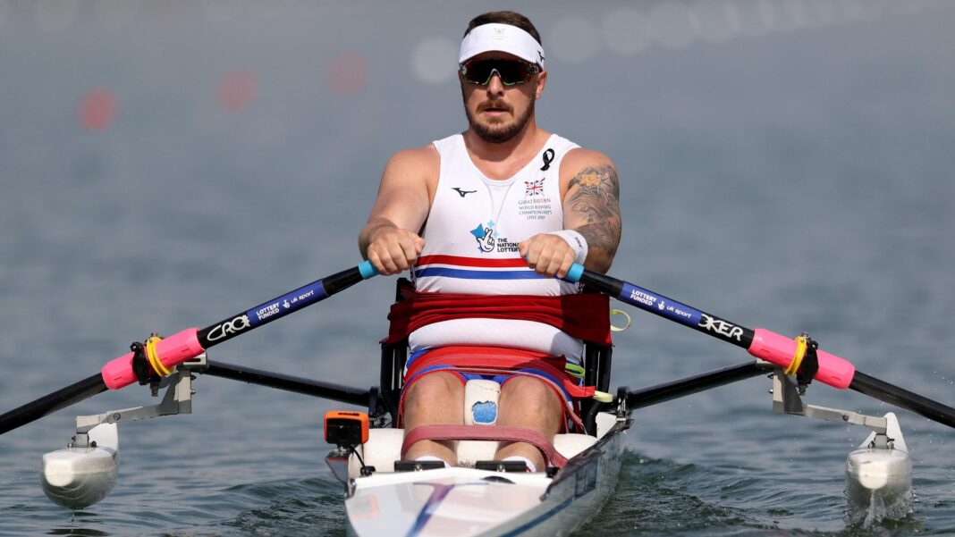 Pritchard named BBC Wales Sports Personality of the Year 2025