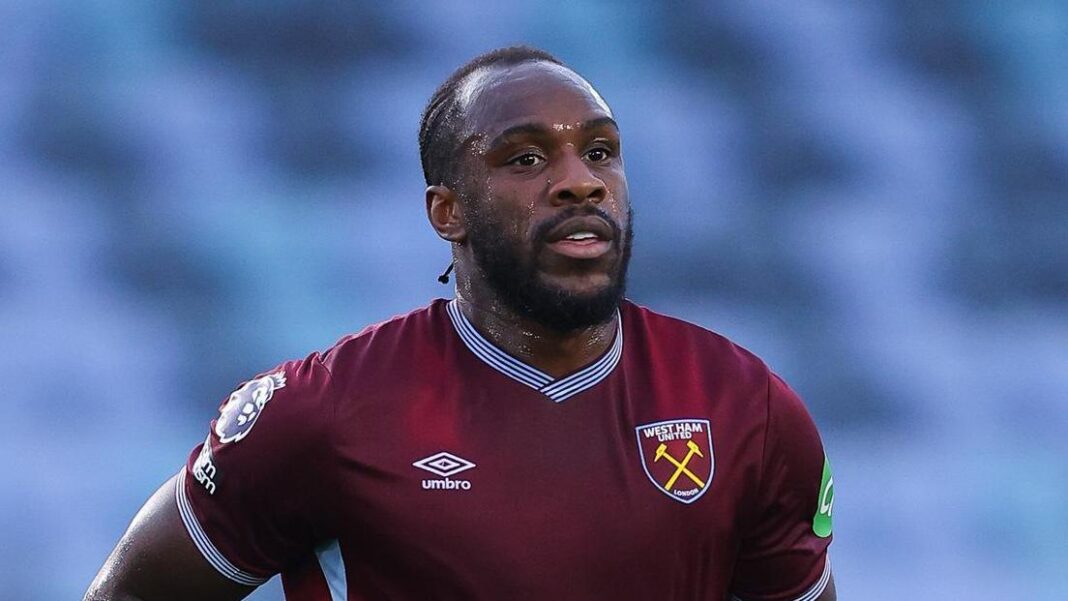 Antonio bidding to relaunch career at Leicester 12 months after crash