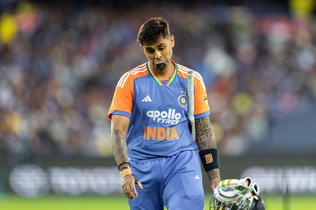 “I want to see how he counters this” – Former Indian seamer on South Africa’s plan for Abhishek Sharma in IND vs SA 2025 T20I series