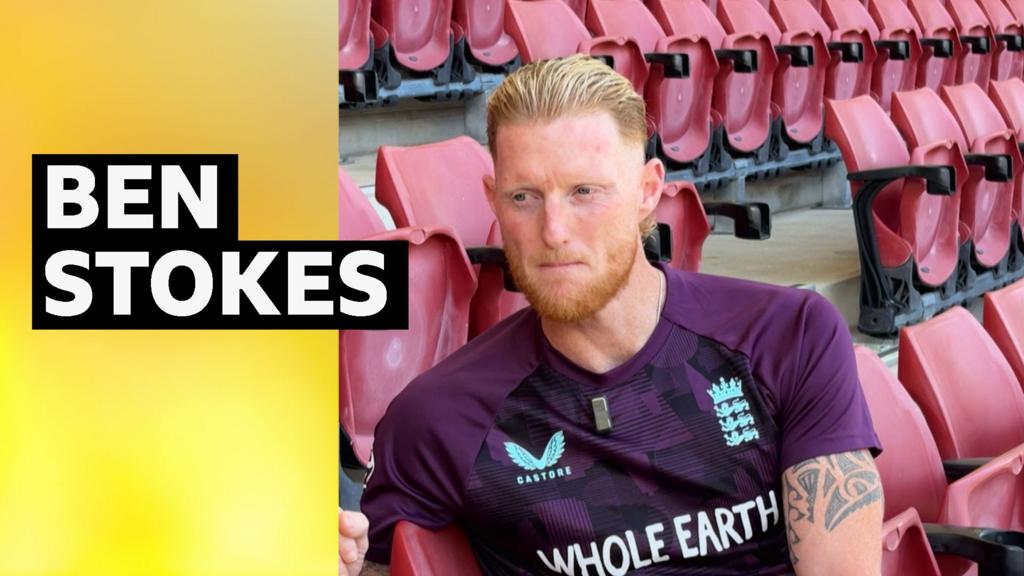 ‘Fight, determination and grit’ – Stokes’ team orders