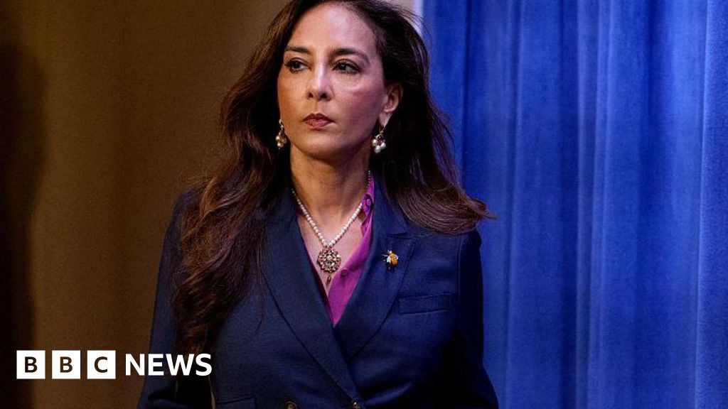 Trump officials sue Georgia county to force release of 2020 voting records