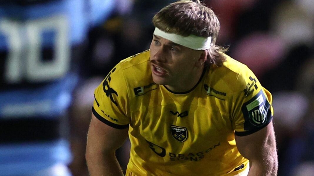 Wainwright boost after ‘unacceptable’ Dragons loss