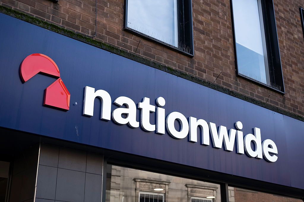 Nationwide fined £44 million over “inadequate” anti-money laundering systems
