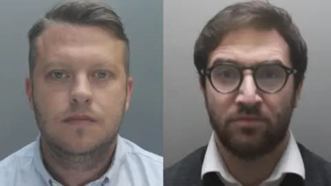 Five men sentenced for Liverpool FC ticket scam