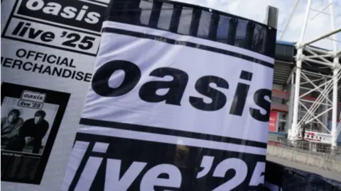 Woman who made £4k in Oasis gig scam admits fraud