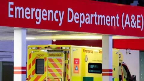 ‘Super flu’ wave hits hospitals in England with no peak yet