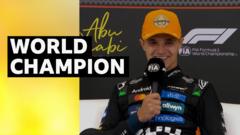 ‘This is not my world championship, this is ours’